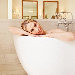 Sanctuary Spa Bath Relaxer