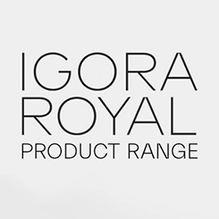 Schwarzkopf Professional Igora Royal Silver Whites