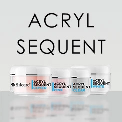 Silcare Acryl Sequent