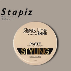 Stapiz Sleek Line Shine Styling