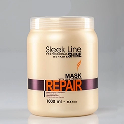 Stapiz Professional Sleek Line Repair & Shine Mask