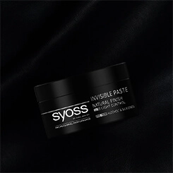 Syoss Invisible Paste