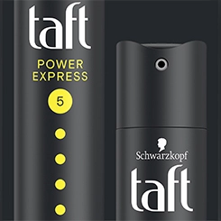 Taft Power Express Lakier do włosów