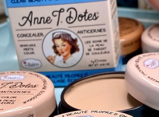 The Balm Anne T. Dotes Concealer