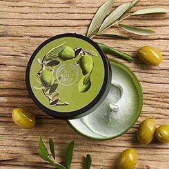 The Body Shop Olive