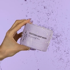 Trust My Sister Protein Hair Mask