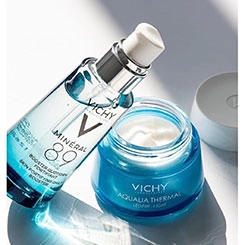 Vichy Booster Mineral 89