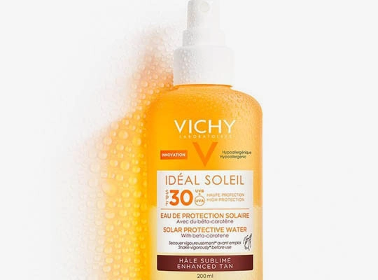 Vichy Ideal Soleil 