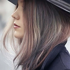 Wella Professionals Instamatic by Color Touch Smokey Amethyst