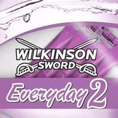 Wilkinson Everyday 2
