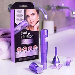 Wilkinson Sword Intuition 4in1 Perfect Finish