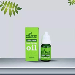 Xpel Tea Tree Essential Oil 100% Pure