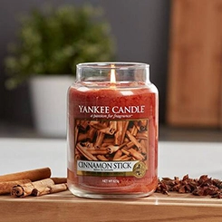 yankee candle świeca zapachowa mini