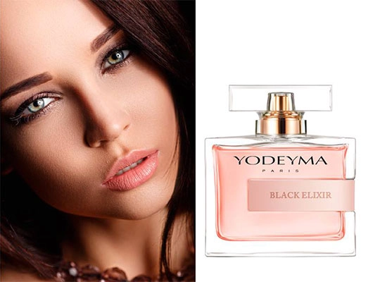 Yodeyma Black Elixir Eau de Parfum