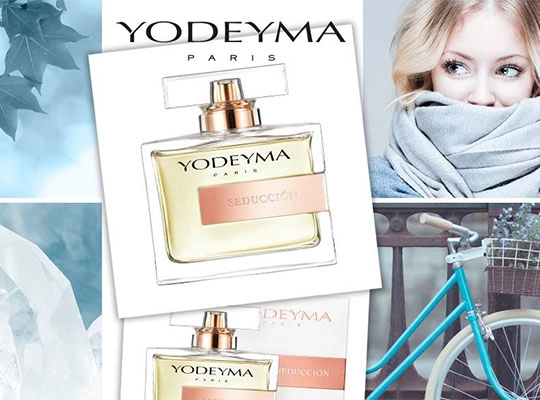 Yodeyma Seducción Eau de Parfum