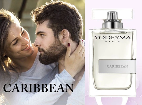 Yodeyma Caribbean Eau de Parfum