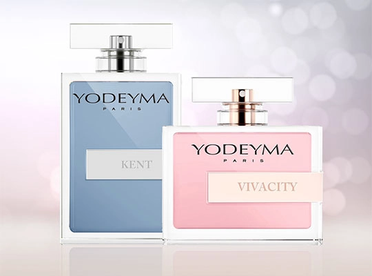 Yodeyma Kent Eau de Parfum